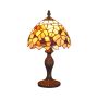 Prezent TIFFANY IV. 69 Масичка лампа 1x40W/E14 IP20
