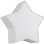 TK Lighting STAR 6972 Таванен светилник 2x15W/E27 IP20