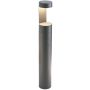 Zambelis BOLLARD LIGHT E298 Стойка лампа 9W/led 3000K 1180lm IP54