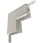 Zambelis RECESSED CORNER 2084W-C1 Съединител IP20