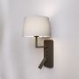 Astro Lighting SIDE BY SIDE 1406012 Светильник за стена 1x12W/E27 IP20