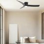 Zambelis CEILING FAN 25395 Вентилатор IP20