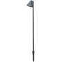 Zambelis SPIKE LIGHT E282 Градински фар 1x20W/GU10 IP65