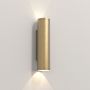 Astro Lighting AVA 1428017 Светильник за стена 2x6W/GU10 IP44