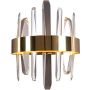 Maxlight PRINCE W0287 Светильник за стена 1x12w/led 3200k 720lm ip20