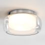 Astro Lighting AQUINA 1450004 Таванна лампа 2x12W/E27 IP44