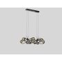Aviano Lighting NANCY 7014-1405 Висяща лампа 14x3,5w/g9 3000k 5460lm