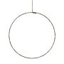Markslojd ALPHA 705828 Висящ украс 130x0.03W /LED