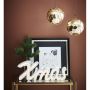 Markslojd AUSTIN 704456 Външен коледен украс 156x0.06W/LED 2700K IP44