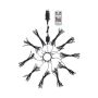 Markslojd CHOICE 705768 Светлинен верига 160x24W/LED IP20