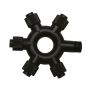 Markslojd CHRISSLINE RING-CONNECTOR 704816 Съединител IP44