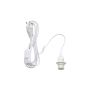 Markslojd CORDSET 706299 Въже или верига за закачане 1x25W/E14 IP20