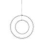 Markslojd DOUBLE 705757 Висящ украс 300x2,7W/LED IP44