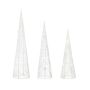 Markslojd DUNGE 705747 Статуетка на стойка 45x2,7W/LED IP20