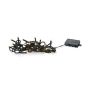 Markslojd EASY 704392 Коледен украс 160x0,168W/LED IP44