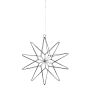 Markslojd GLEAM 705749 Висяща звезда 20x0,03W/LED IP20