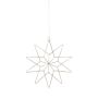 Markslojd GLEAM 705751 Висяща звезда 20x0,03W/LED IP20