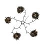Markslojd GLIMMER 704341 Светлинен верига 160x3W/LED 2700K IP44