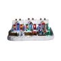 Markslojd KATTHULT 705901 Статуетка за стоящо украса 17x0,03W/LED IP20