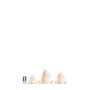 Markslojd MILES 706346 Коледен украс 3x0.1W/LED 2500K IP20