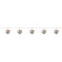 Markslojd MILLA 703174 Светлинен верига 10x0.06W/LED 2700K