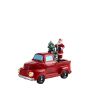 Markslojd MINICAR 705141 Коледен украс 4x0,06W/LED IP20