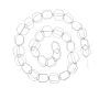 Markslojd SERVE 705753 Светлинен верига 20x0,03W/LED IP20