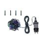 Markslojd SKEN 703359 Коледен украс 40x1,2W/LED IP44