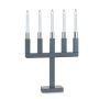 Markslojd SUNDSTORP 703823 Свещник 5x3W/E10 2700K IP20