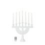 Markslojd TORPA 706319 Свещник 7x0.1W/LED 2500K IP20