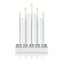 Markslojd VIIK 702588 Свещник 9x0.06W/LED 2700K