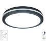 Prezent FAMO 70334 Таванен светилник 20w/led 3000-6000k 2200/2000lm ip65