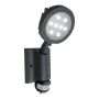 Prezent NEVADA 70122 Халогенен фар 1x8W/LED 640lm IP54