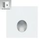 Prezent STEP LIGHT OLIVE 70433 Светлина за стълбище със скрит монтаж 1x1W/LED 50lm IP20