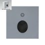 Prezent STEP LIGHT OLIVE SENSOR 70434 Светлина за стълбище със скрит монтаж 1x1W/LED 50lm IP20