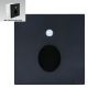 Prezent STEP LIGHT OLIVE SENSOR 70436 Светлина за стълбище със скрит монтаж 1x1W/LED 50lm IP20