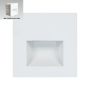 Prezent STEP LIGHT SUNNY 70415 Светлина за стълбище със скрит монтаж 1x1W/LED 70lm IP20