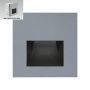 Prezent STEP LIGHT SUNNY 70417 Светлина за стълбище със скрит монтаж 1x1W/LED 70lm IP20