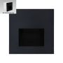 Prezent STEP LIGHT SUNNY 70419 Светлина за стълбище със скрит монтаж 1x1W/LED 60lm IP20