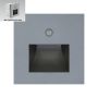 Prezent STEP LIGHT SUNNY SENSOR 70416 Светлина за стълбище със скрит монтаж 1x1W/LED 70lm IP20