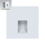 Prezent STEP LIGHT VIX 70421 Светлина за стълбище със скрит монтаж 1x1W/LED 55lm IP20
