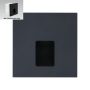 Prezent STEP LIGHT VIX 70425 Светлина за стълбище със скрит монтаж 1x1W/LED 50lm IP20
