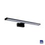 Prezent TREMOLO II. 70216 Светильник за стена 1x11W/LED 960lm IP44