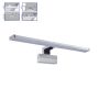 Prezent TREMOLO PLUS 70227 Светильник за стена 1x10W/LED 800lm IP44