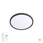 Prezent TRIMO II. 70325 Таванен светилник 1x18W/LED 1800lm IP20