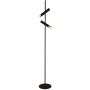 Zambelis FLOOR LIGHT 22032 Стойка лампа 7W/led 3000K 560lm IP20