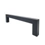 Antigo Taketa 9939 Фенер 1x8,2W/LED 4000K 779lm IP54