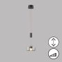 Fischer&Honsel Lavin 61094 Висяща лампа 1x9W/LED 2700K 950 lm IP20