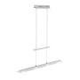 Fischer&Honsel Tenso TW 67672 Висяща лампа 1x12W/LED 2700K 1400 lm IP20