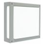 Norlys NORDLAND 5016AL Таванен светилник 1x10W/LED 4000K 1120LM IP65